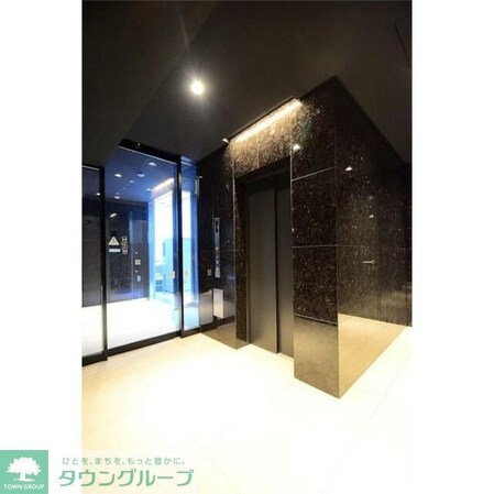 ステージグランデ日本橋人形町の物件内観写真